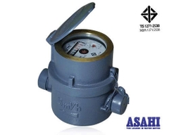 Đồng hồ nước RPM ASAHI cấp C Thái Lan – Chính hãng tại Vật tư Tuấn Phát