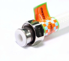 Dây Sen Nhựa Lõi Đồng ONSPA Xoay 360 Độ – Bền Bỉ, Chống Xoắn