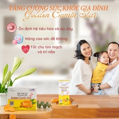Những lưu ý khi sử dụng các sản phẩm nghệ nano curcumin cho trẻ em