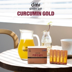 CÔNG DỤNG KỲ DIỆU CỦA NANO CURCUMIN