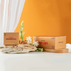 SO SÁNH TINH BỘT NGHỆ VÀ NGHỆ NANO CURCUMIN