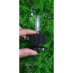 Lọc vi sinh siêu mini 2833 cho hồ cá