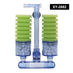 LỌC VI SINH XINYOU XY-2881 ,XY-2882 CHO HÒ CÁ