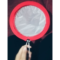 Vợt lọc nano atermia đường kính 18cm