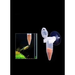 Ống đựng artemia nhỏ giọt