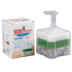 Lọc Vi Sinh Bio  XY-2011 Cho Hồ Cá