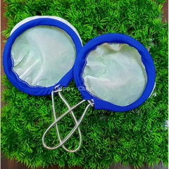 Vợt nano 10cm phiên bản mini cho cá cảnh