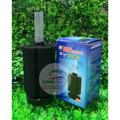 Lọc vi sinh XY-2836 cho hồ cá