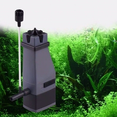 Lọc váng sunsun JY-02 cho hồ cá thủy sinh