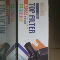 Lọc máng vipsun VS-188 VS-203 VS-288 VS-388 VS-680 VS-7800 VS-9800 VS-10800 cho hồ cá hồ thủy sinh