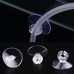 Hít giữ ống CO2 và dây oxi cho hồ cá thủy sinh