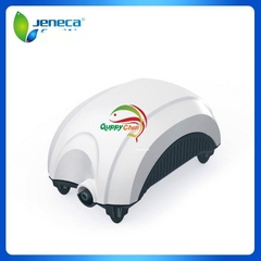 Máy oxi 1 vòi 2 vòi Jeneca AP1688 - AP2688 cho hồ cá
