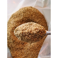 Bobo sấy khô - Thức ăn cao cấp cho các loại cá cảnh