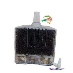 Lọc Vi Sinh Aquablue EF-09 Hỗ Trợ Tăng Vi Sinh Cho Hồ Cá