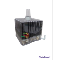 Lọc Vi Sinh Aquablue EF-09 Hỗ Trợ Tăng Vi Sinh Cho Hồ Cá