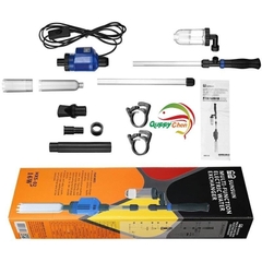 Bộ Hút Phân Cặn , Vệ Sinh Nền Hồ Cá SUNSUN HXS-02