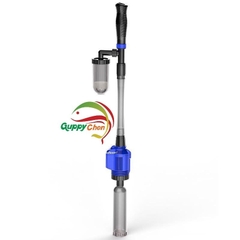 Bộ Hút Phân Cặn , Vệ Sinh Nền Hồ Cá SUNSUN HXS-02