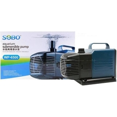 Máy Bơm Chìm SOBO WP-5500, WP-6500, WP-7500 Cho Hồ Cá