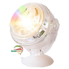 Đèn Led Trang Trí Bể Cá - Tự Động Chuyển Màu - Led Mini Lamp ( 1w )