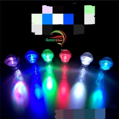 Đèn Led Trang Trí Bể Cá - Tự Động Chuyển Màu - Led Mini Lamp ( 1w )