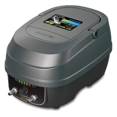 Máy Bơm Thổi Oxi Tích Điện HAILEA CP60 - CP100 - CP120 Cho Hồ Cá