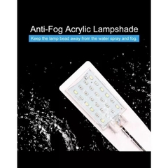 Đèn Led Kẹp Hồ Cá - Hiệu KAOKUI KK-280 - Chuyên Dùng Trang Trí Tỏa Sáng Cho Hồ Cá