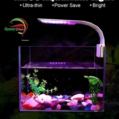 Đèn Led Kẹp Hồ Cá - Hiệu KAOKUI KK-280 - Chuyên Dùng Trang Trí Tỏa Sáng Cho Hồ Cá