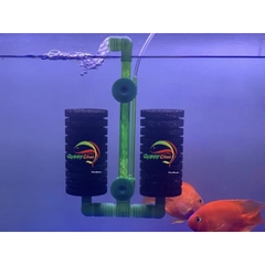 Lọc Bio Vi Sinh PK-001, PK-002, PK-003, PK-004 Cho Hồ Cá