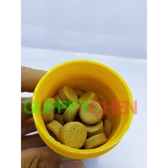 Cám Relive - Thức ăn cho mọi loại cá cảnh, thức ăn cá cao cấp