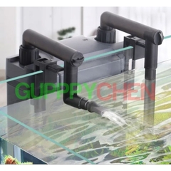 Lọc Treo Sunsun HBL-801, HBL-802, HBL-803 Dành Cho Bể Cá Từ 20-80cm
