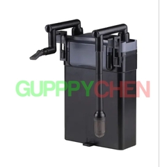 Lọc Treo Sunsun HBL-801, HBL-802, HBL-803 Dành Cho Bể Cá Từ 20-80cm