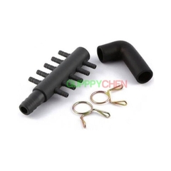 Máy Sủi Oxy Siêu Êm Siêu Mạnh Cho Hồ Cá - ATMAN HP-4000 , HP-8000 , HP-12000 , HP-16000