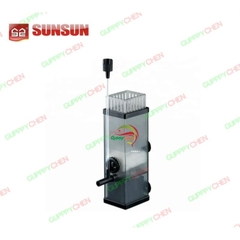 Lọc váng sunsun JY-02 cho hồ cá thủy sinh