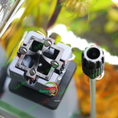 Lọc váng sunsun JY-02 cho hồ cá thủy sinh