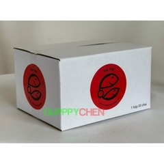 TopTop (Chính hãng) chuyên xử lý các loại giun sán ký sinh trên da, mang, vây hoặc bên trong đường ruột của cá