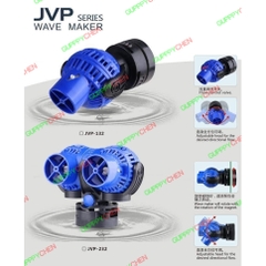 Máy Thổi Luồng SunSun - JVP 131 | 132 / 133 - Máy Chuyên Tạo Sóng Cho Hồ Cá