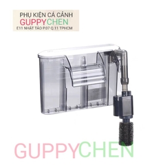 Máy Lọc Thác Dạng Dẹp SoBo 508H Cho Hồ Cá