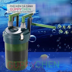 Lọc Treo Odyssea CFS-130 ( 5W )Cho Bể Cá Tiết Kiệm Điện