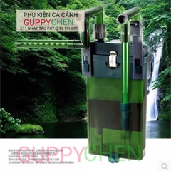 Lọc Treo Odyssea CFS-130 ( 5W )Cho Bể Cá Tiết Kiệm Điện