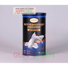 Cám RELIVE - Thức Ăn Dành Cho Chép Sư Tử , Chép Short [ Giúp Cá Lên Màu Tốt ]