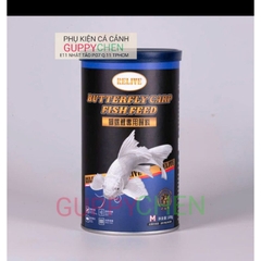 Cám RELIVE - Thức Ăn Dành Cho Chép Sư Tử , Chép Short [ Giúp Cá Lên Màu Tốt ]