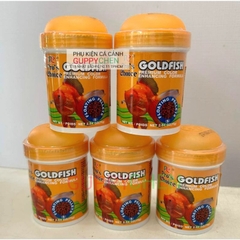 Thức Ăn GOLDFISH Floating Pellets -  Thức Ăn Chuyên Dụng Cho Cá Vàng Ranchu ( 75gram )