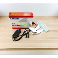 Đèn Kẹp Siêu Dễ Thương - Dùng Trang Trí Hồ Thủy Sinh Mini - (KK-X3)