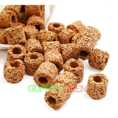 Sứ viên đỏ cho hồ cá thủy sinh