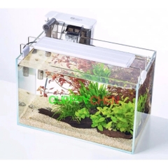 [HOẢ TỐC HCM] Hồ Kính Siêu Trong, Bể Kính Siêu Trong Hồ Thủy Sinh, Hồ Nuôi Tép