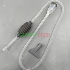 Bộ Hút Phân YEE Vệ Sinh Hồ Cá - Dụng cụ thay nước hồ cá dài 1m5