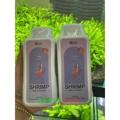 Artemia sinh khối Yee Fresh Shrimp - Thức Ăn Cao Cấp Cho Cá Cảnh
