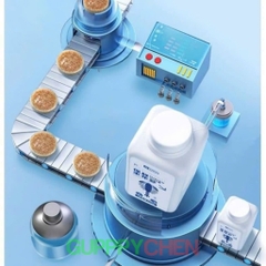 Artemia sinh khối Yee Fresh Shrimp - Thức Ăn Cao Cấp Cho Cá Cảnh