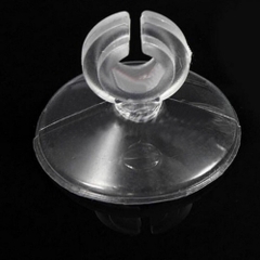 Hít giữ ống CO2 và dây oxi cho hồ cá thủy sinh