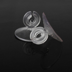 Hít giữ ống CO2 và dây oxi cho hồ cá thủy sinh